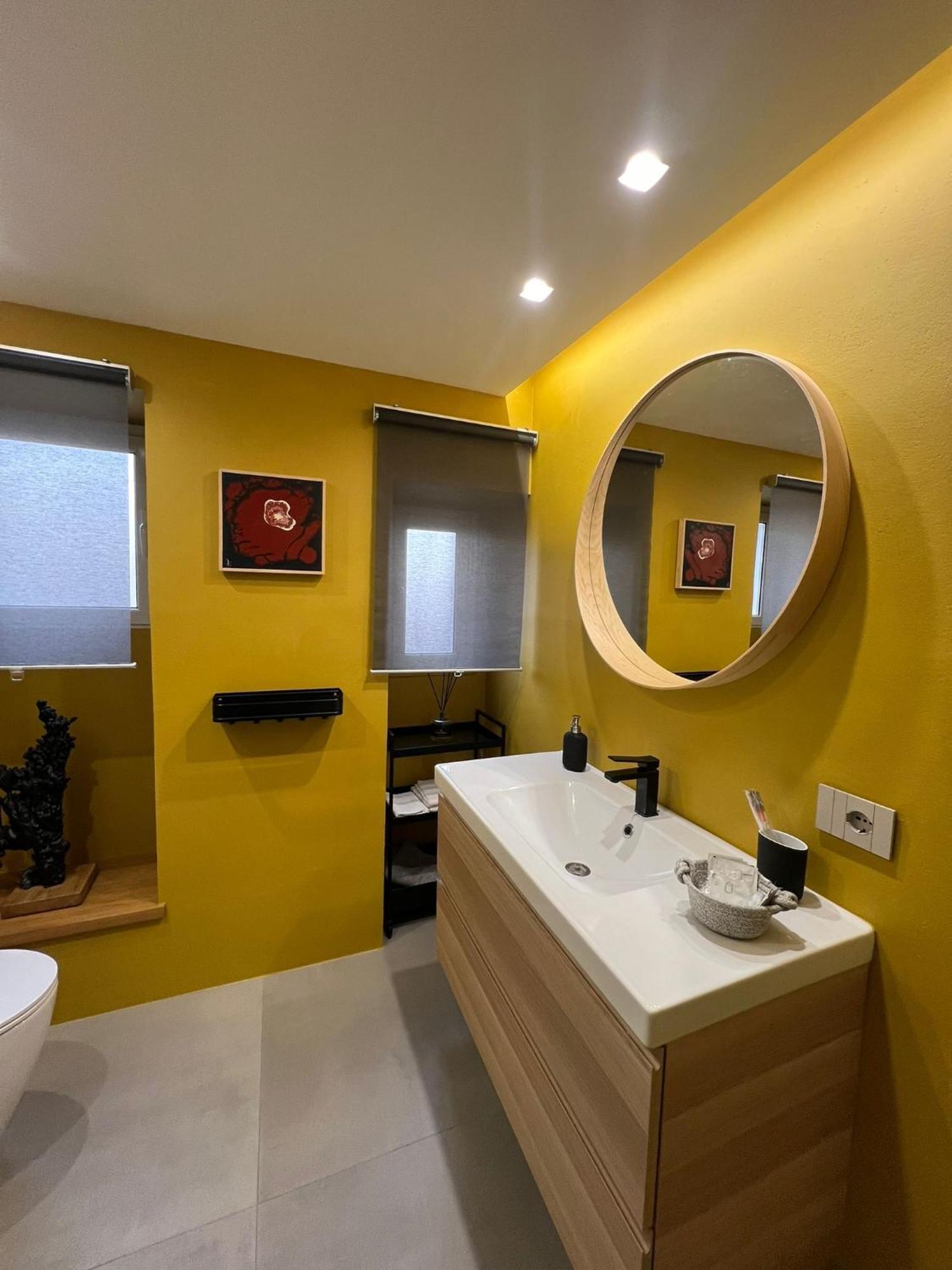 Erasmo 19 Luxury Home Catánia Buitenkant foto